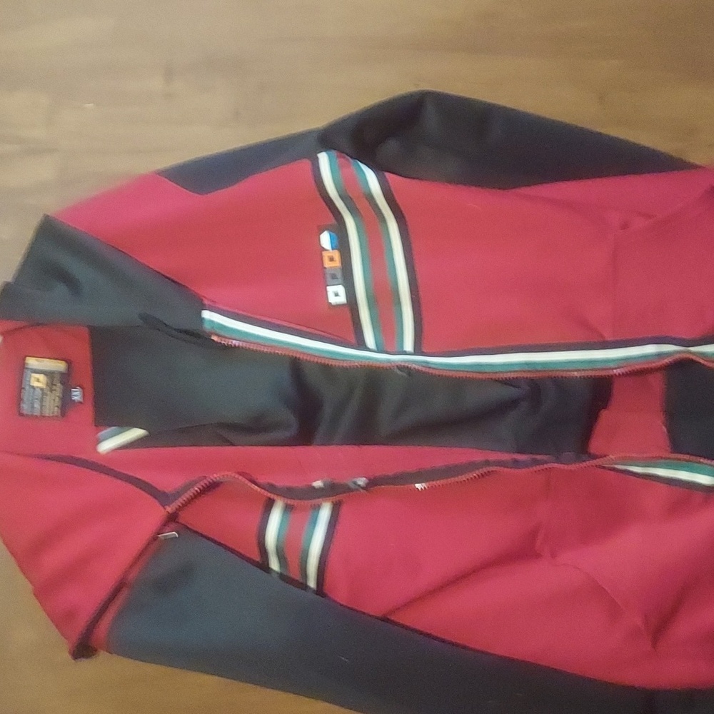 Men's size 2x sweatsuit